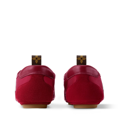 LV Sneakerina in Women's Shoes Sneakers collections by Louis Vuitton (Product zoom)