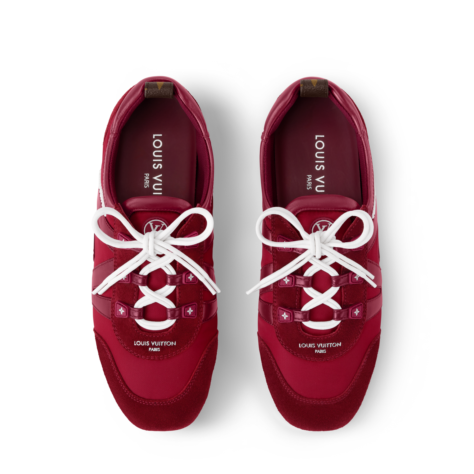 LV Sneakerina  in Women