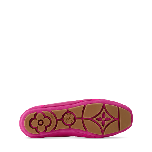 LV Sneakerina in Women's Shoes Sneakers collections by Louis Vuitton (Product zoom)