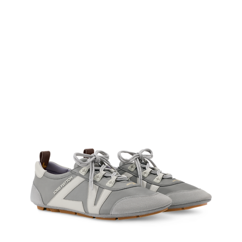 LV Sneakerina in Women's Shoes Sneakers collections by Louis Vuitton (Product zoom)