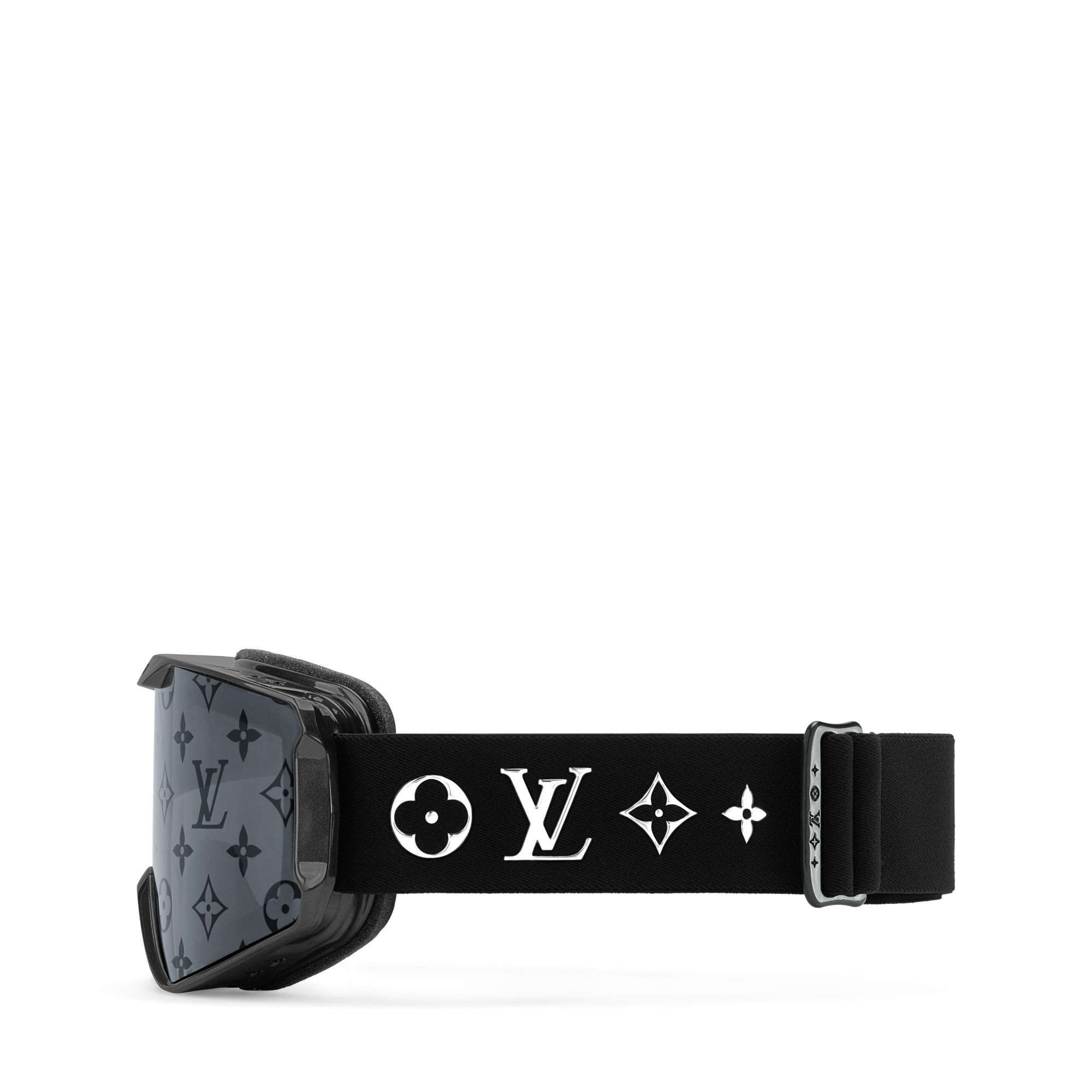 LV Snow Gradient Mask . in Women