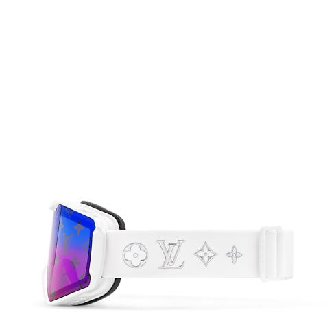 LV Snow Gradient Mask . in Women's Accessories Sunglasses collections by Louis Vuitton (Product zoom)