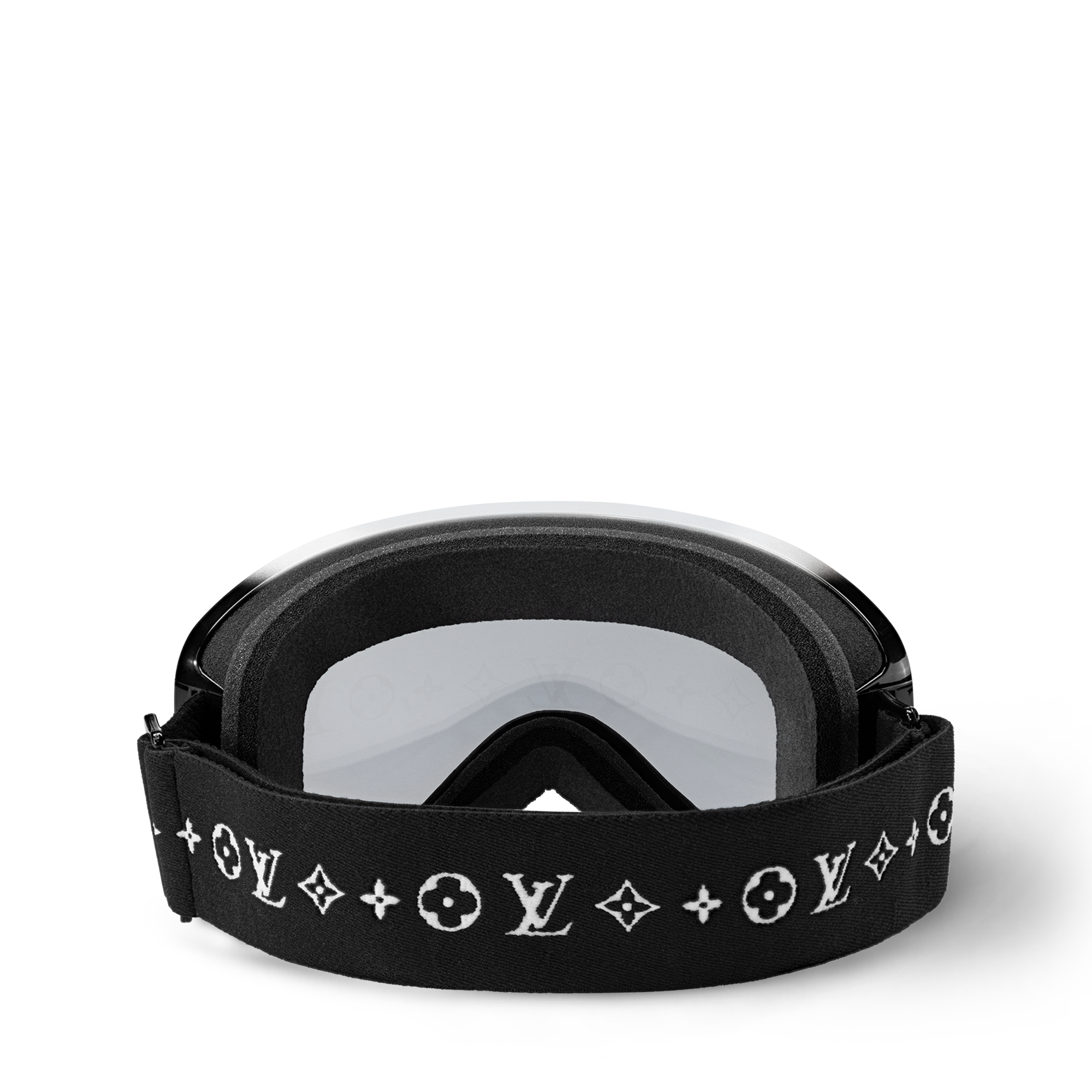 LV Snowfall Ski Mask . in Men