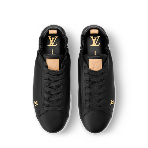 LV Soft Sneaker in Men's Shoes Sneakers for Men collections by Louis Vuitton (Product zoom)