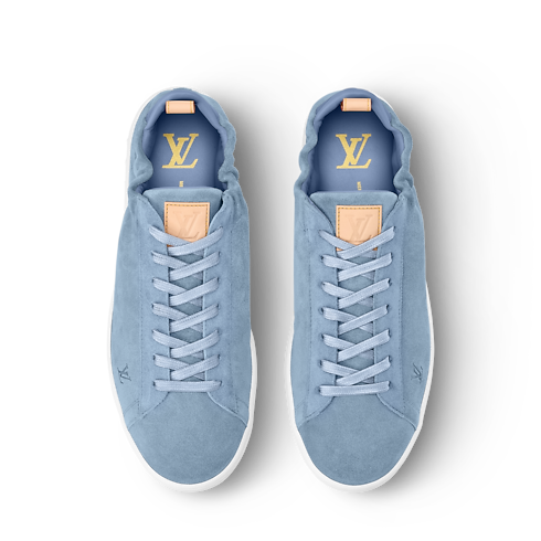 LV Soft Sneaker in Men's Shoes Sneakers for Men collections by Louis Vuitton (Product zoom)