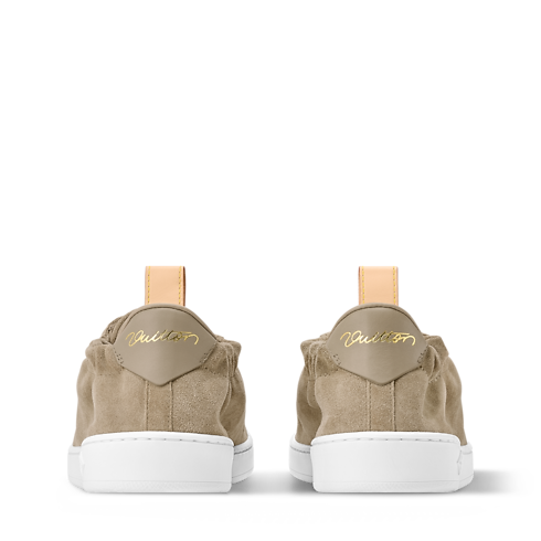 LV Soft Sneaker in Men's Shoes Sneakers for Men collections by Louis Vuitton (Product zoom)