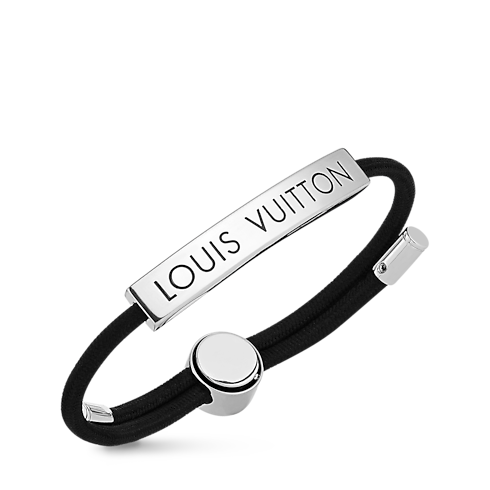 LV Space Bracelet . in Men's Fashion Jewellery All Fashion Jewellery collections by Louis Vuitton (Product zoom)