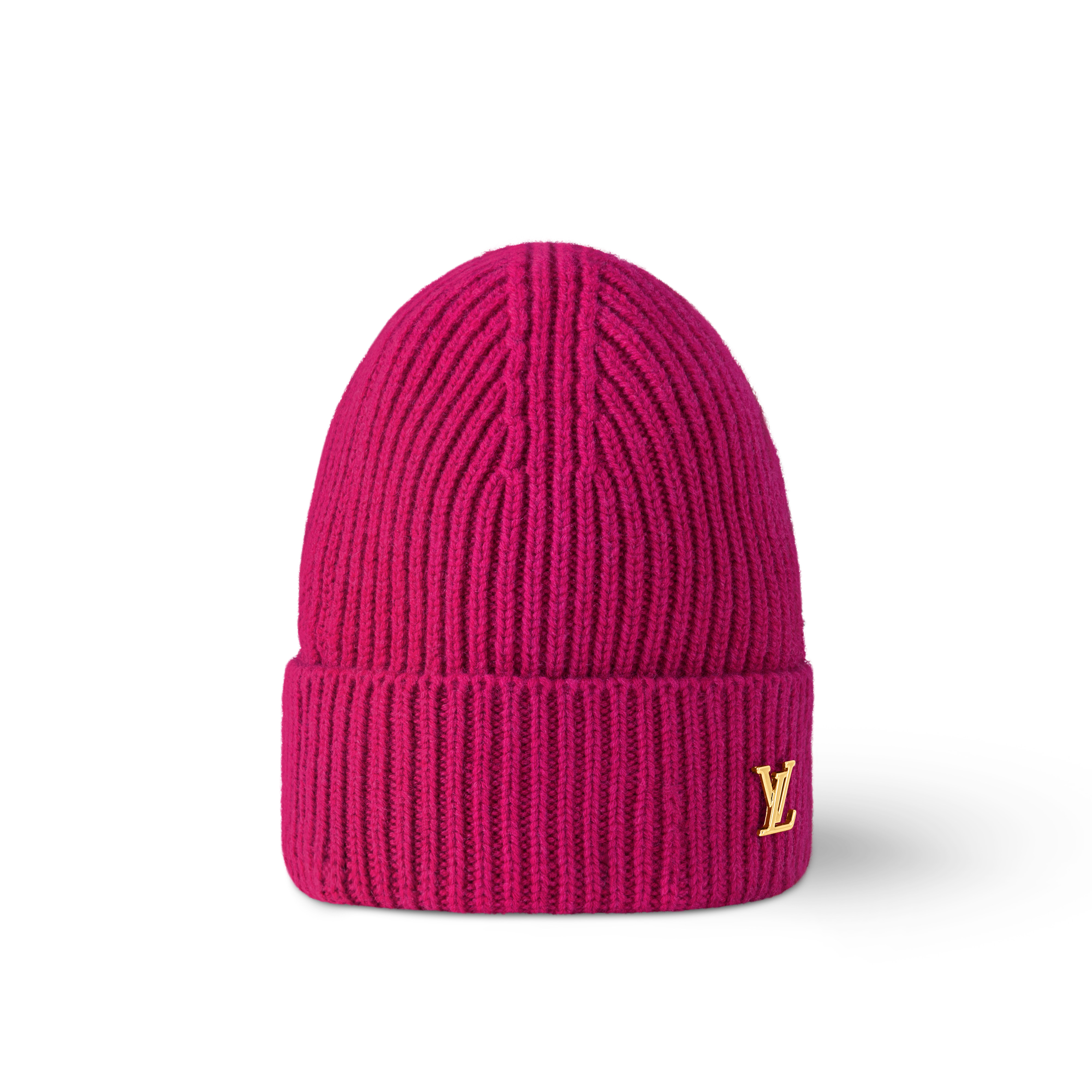 LV Spark Beanie . in Women