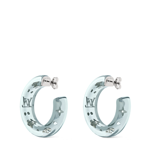 LV Sparks Earrings . in Women's Fashion Jewellery Earrings collections by Louis Vuitton (Product zoom)