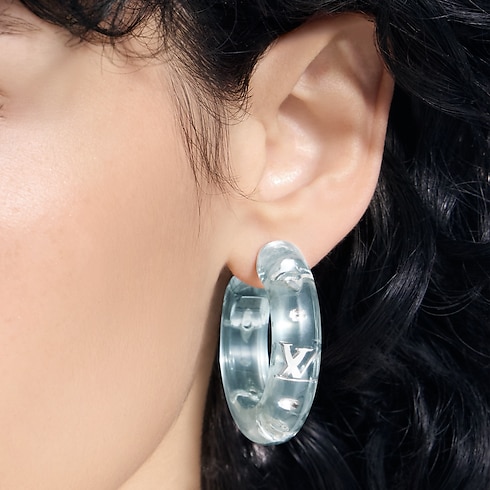 LV Sparks Earrings . in Women's Fashion Jewellery Earrings collections by Louis Vuitton (Product zoom)