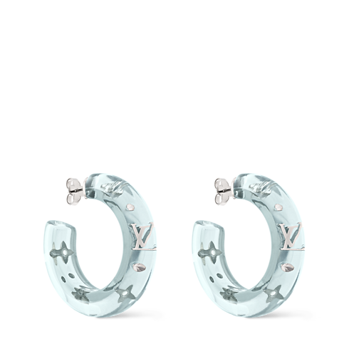 LV Sparks Earrings . in Women's Fashion Jewellery Earrings collections by Louis Vuitton (Product zoom)