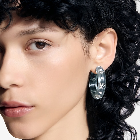 LV Sparks Earrings . in Women's Fashion Jewellery Earrings collections by Louis Vuitton (Product zoom)