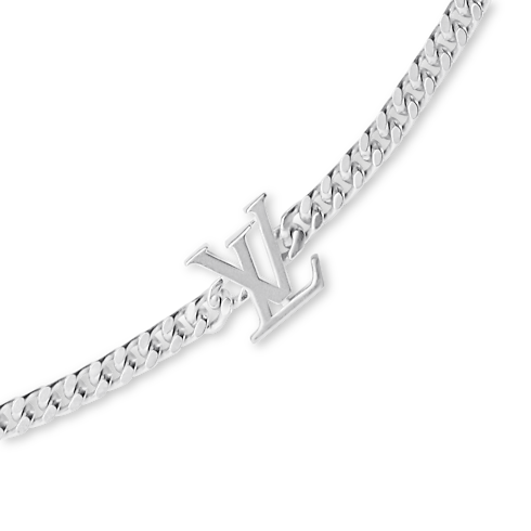 LV Spike Charms Necklace . in Men's Fashion Jewellery Necklaces and Pendants collections by Louis Vuitton (Product zoom)