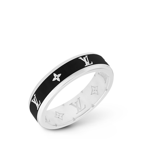 LV Spike Ring . in Men's Fashion Jewellery Rings collections by Louis Vuitton (Product zoom)