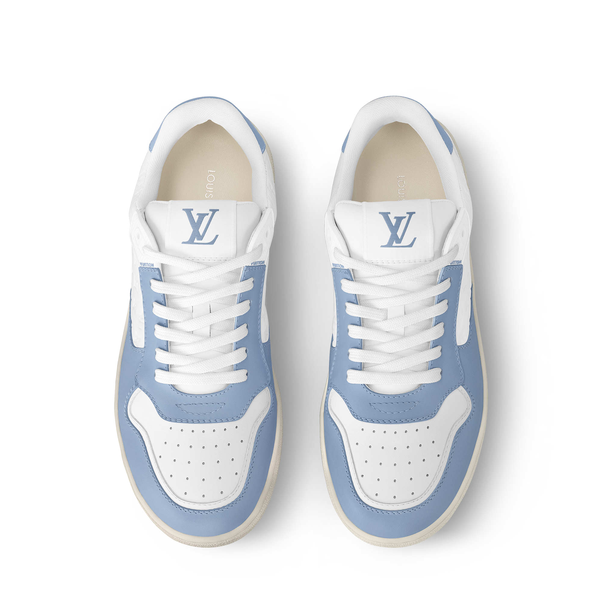 LV Stadium Sneaker  in Men