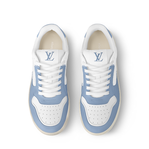 LV Stadium Sneaker in Men's Discontinued Product Obs 16 collections by Louis Vuitton (Product zoom)