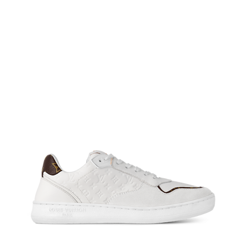 LV Stadium Sneaker in Men's Discontinued Product Obs 16 collections by Louis Vuitton (Product zoom)