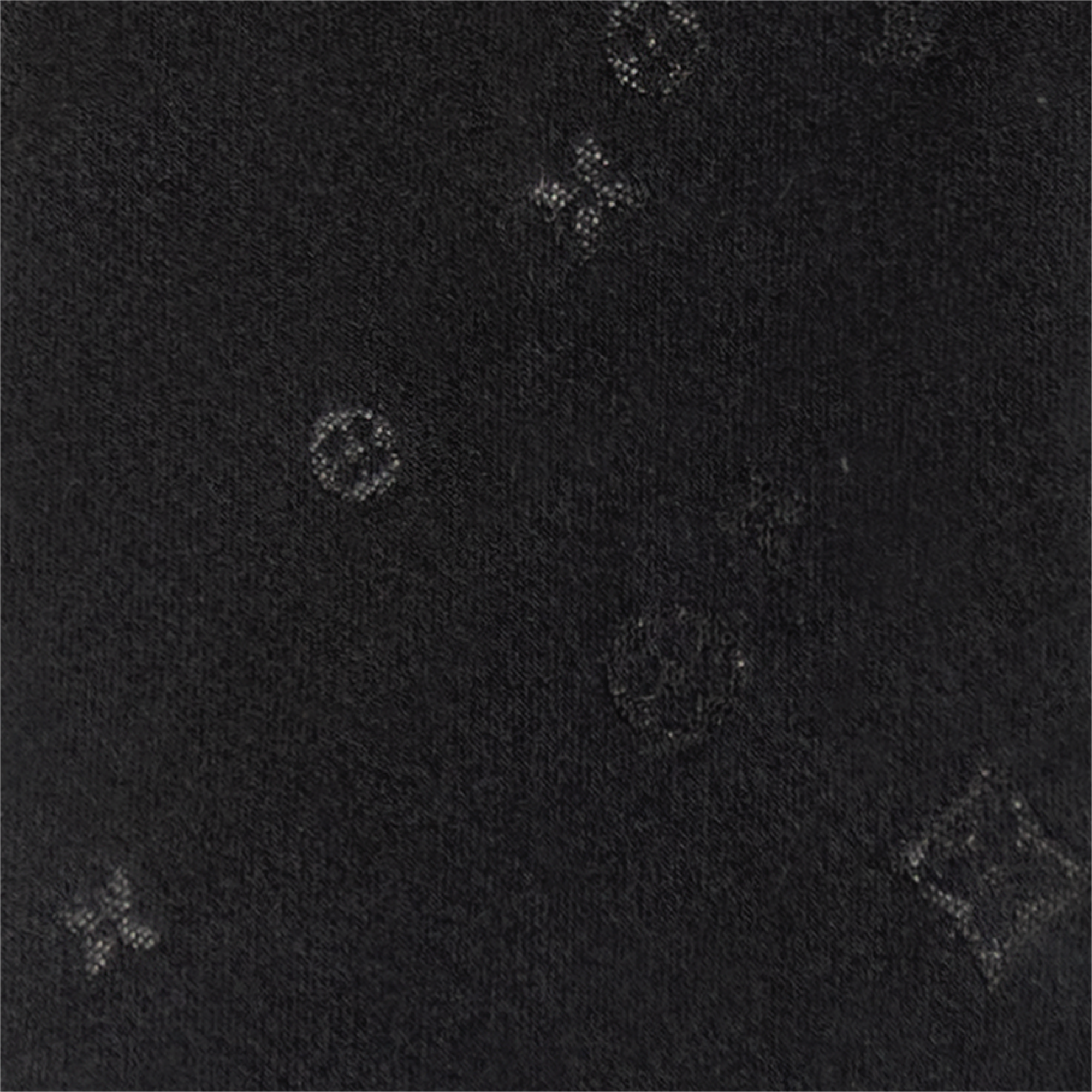 LV Starry Night Tie . in Men