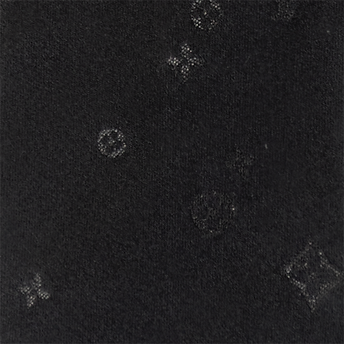 LV Starry Night Tie . in Men's Accessories Ties and Pocket Squares collections by Louis Vuitton (Product zoom)