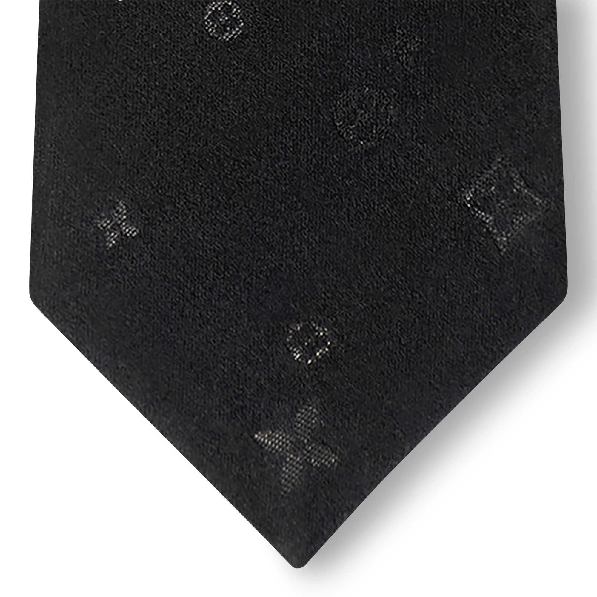 LV Starry Night Tie . in Men