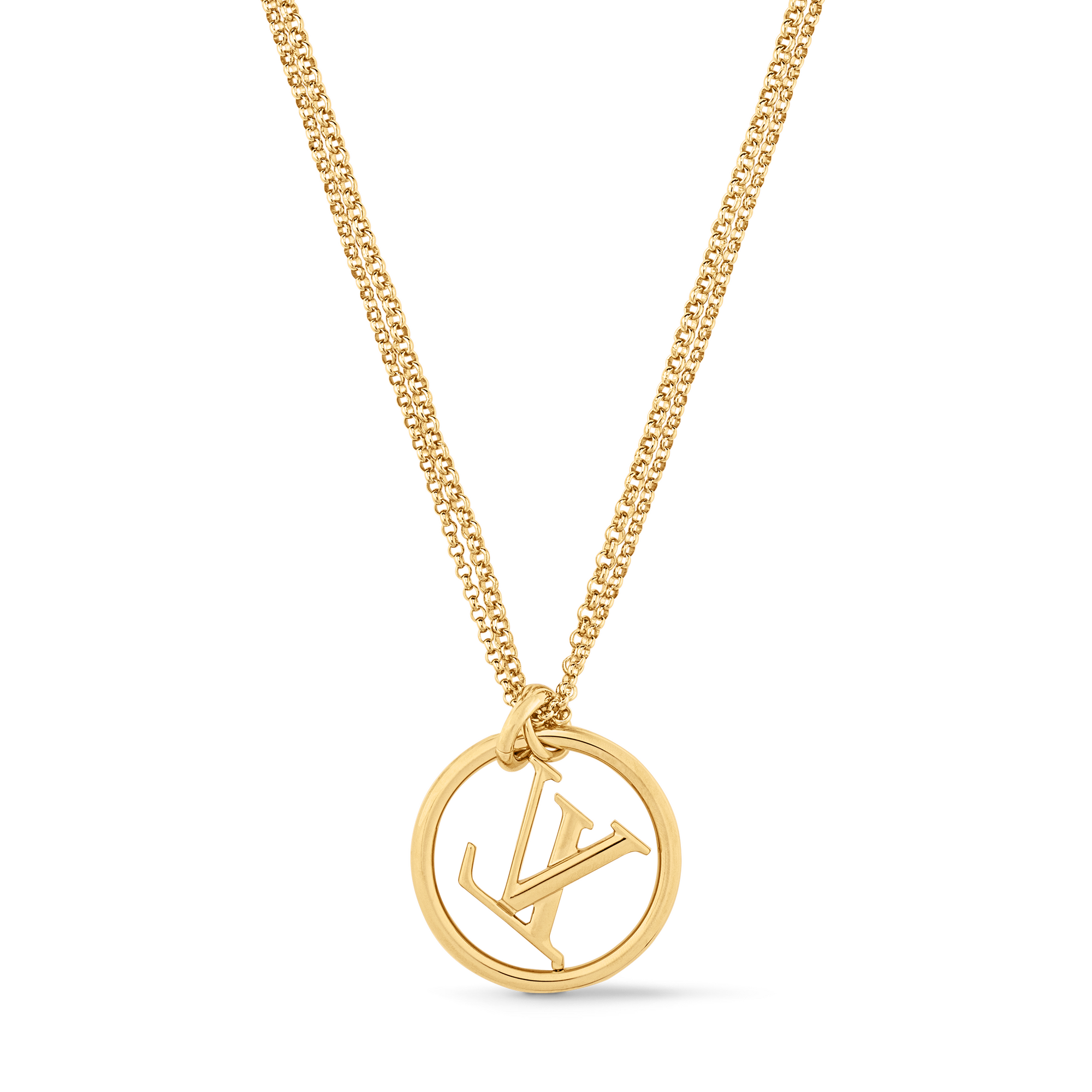 LV Stellar Necklace . in Women