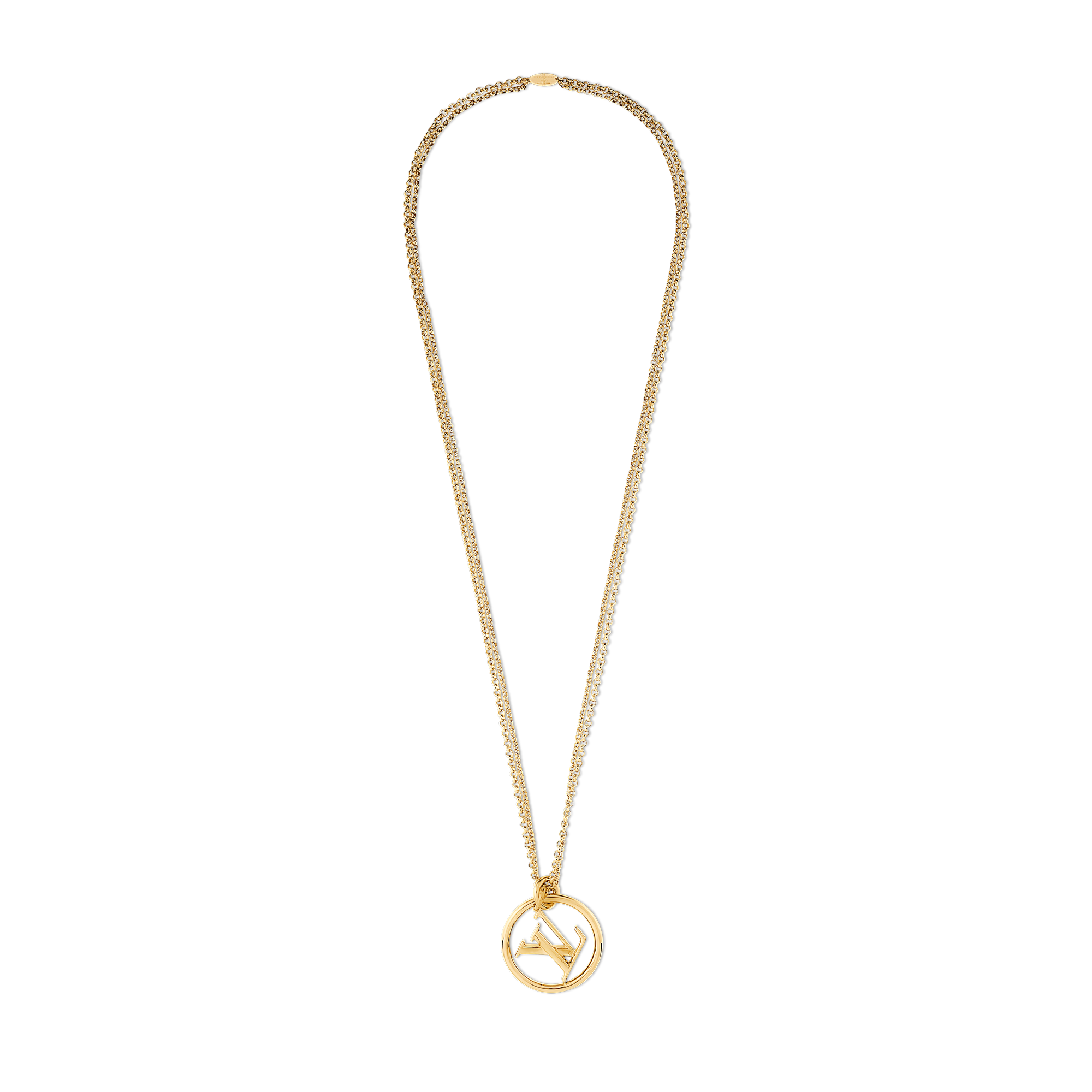 LV Stellar Necklace . in Women