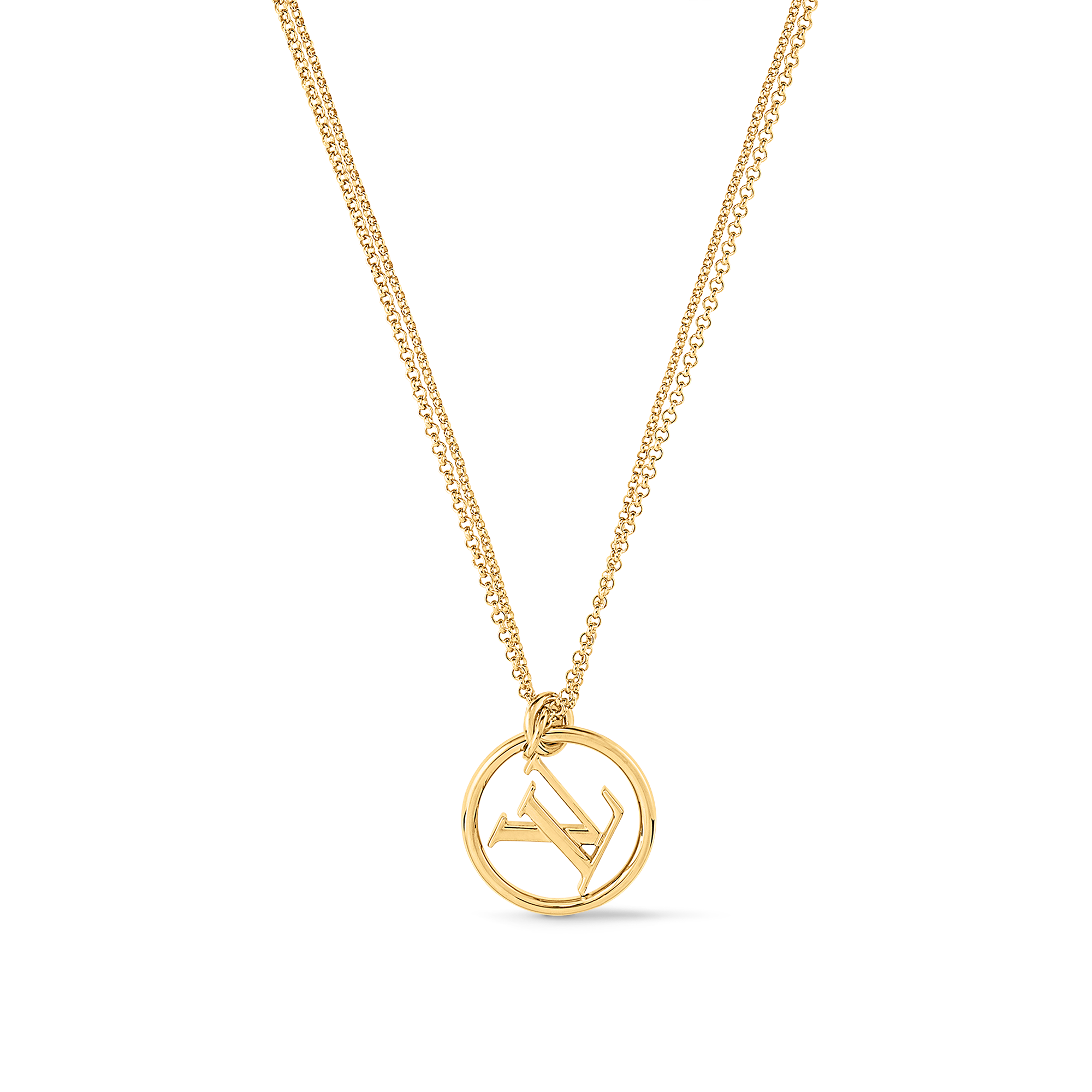 LV Stellar Necklace . in Women