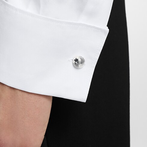LV Suit Cufflinks . in Men's Fashion Jewellery All Fashion Jewellery collections by Louis Vuitton (Product zoom)