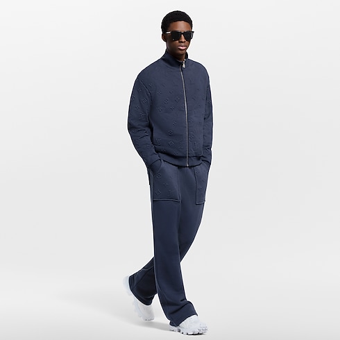 LV Summit Sneaker in Men's Shoes Sneakers for Men collections by Louis Vuitton (Product zoom)