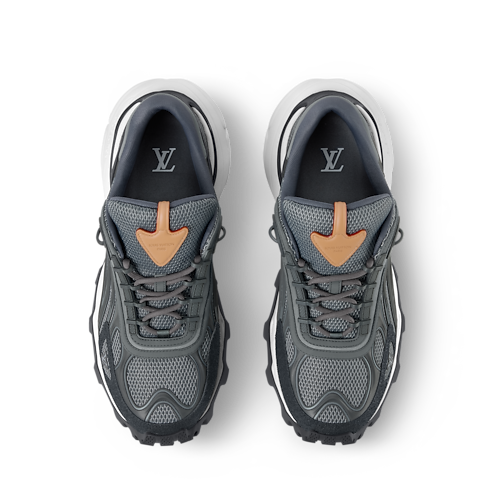 LV Summit Sneaker in Men's Shoes Sneakers for Men collections by Louis Vuitton (Product zoom)