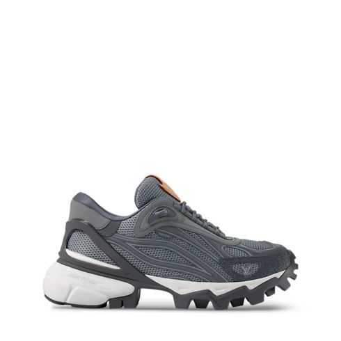 LV Summit Sneaker in Men's Shoes Sneakers for Men collections by Louis Vuitton (Product zoom)