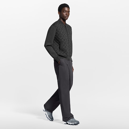 LV Summit Sneaker in Men's Shoes Sneakers for Men collections by Louis Vuitton (Product zoom)