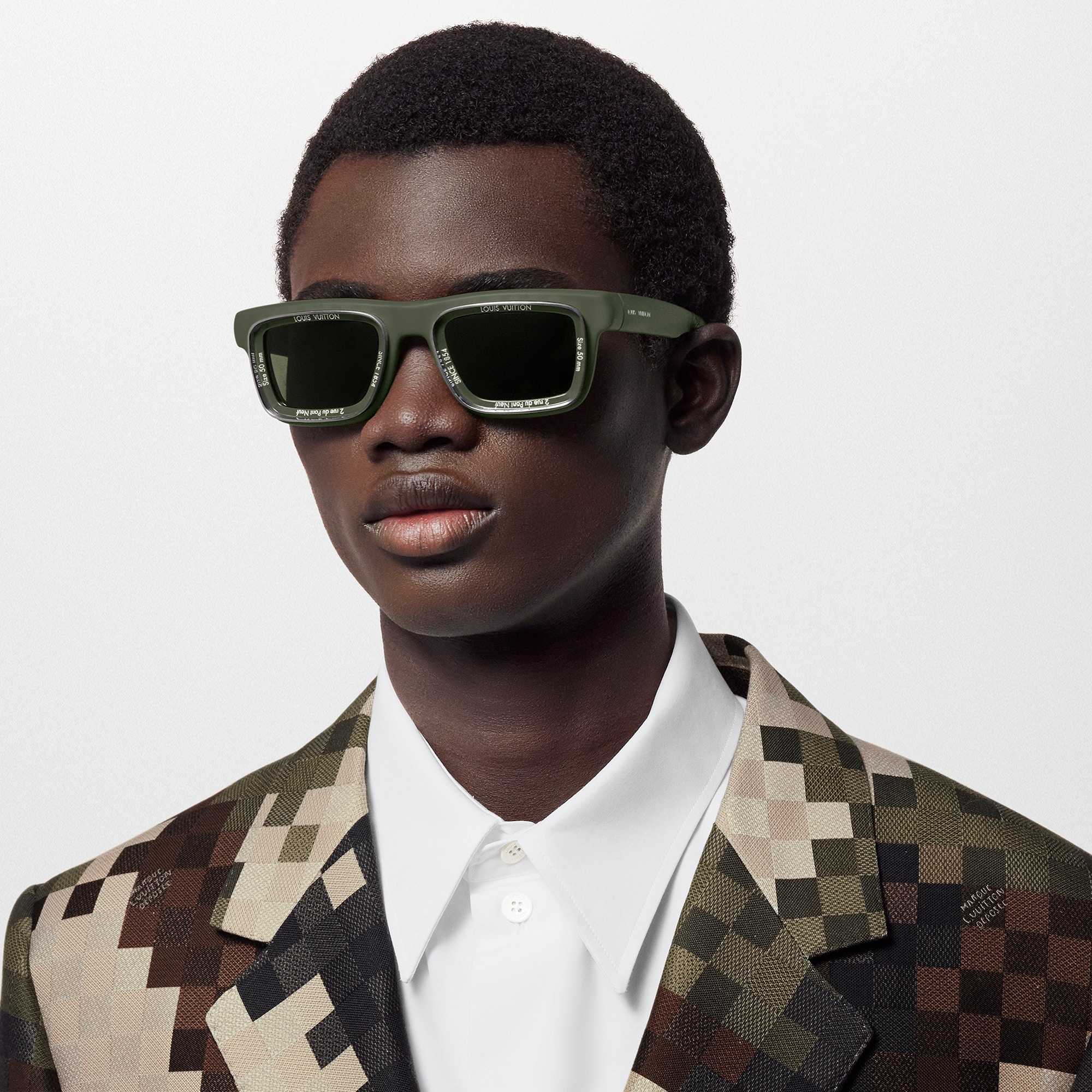 louis vuitton sunglasses men