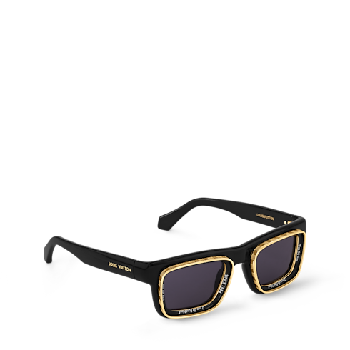 Run Away Sneaker in Men's Shoes Sneakers for Men collections by Louis Vuitton