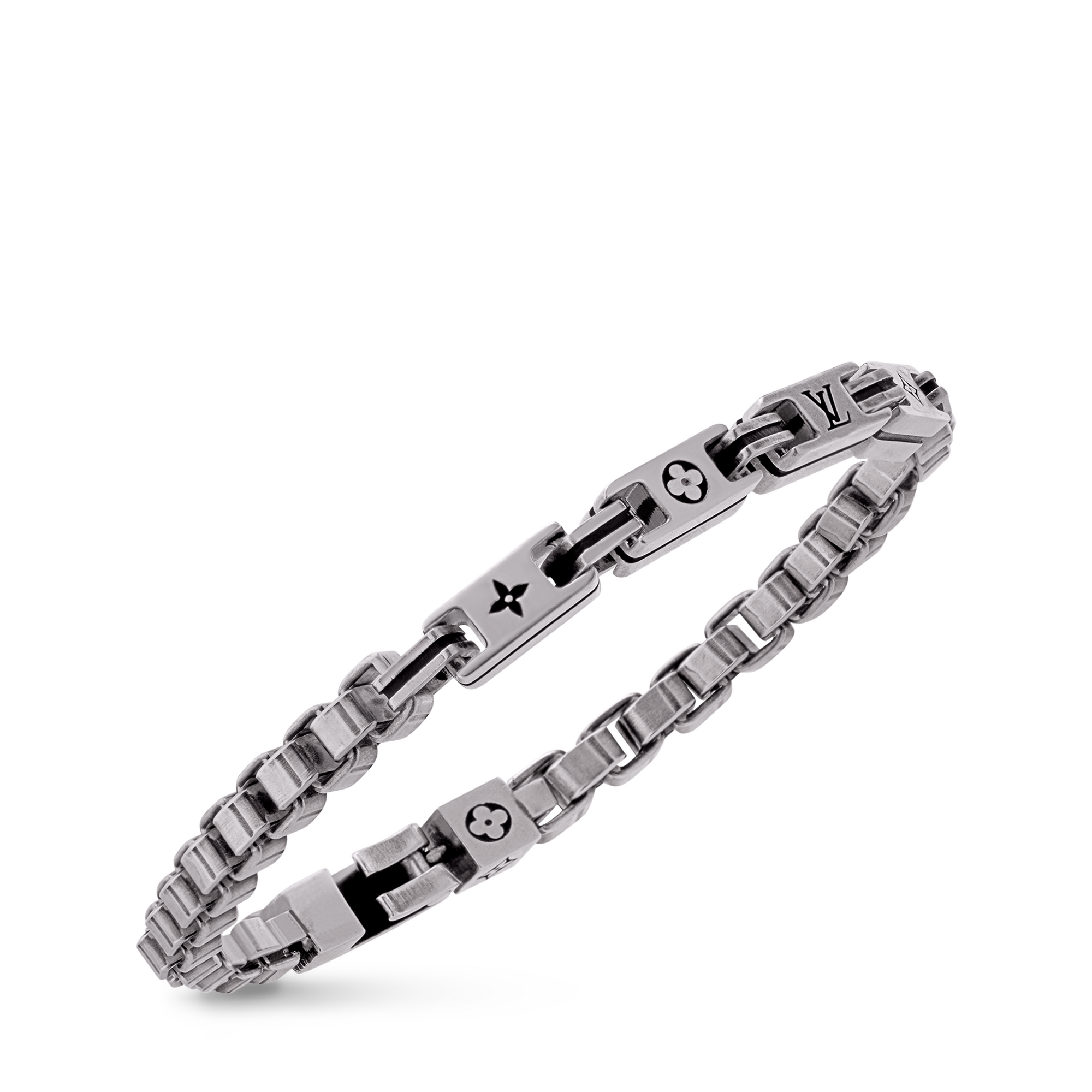 LV Tailor Bracelet . in Men