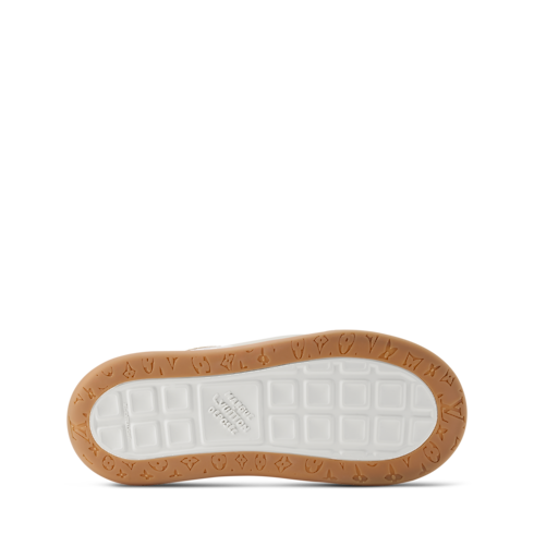 LV Tilted Sneaker in Men's Shoes Sneakers for Men collections by Louis Vuitton (Product zoom)