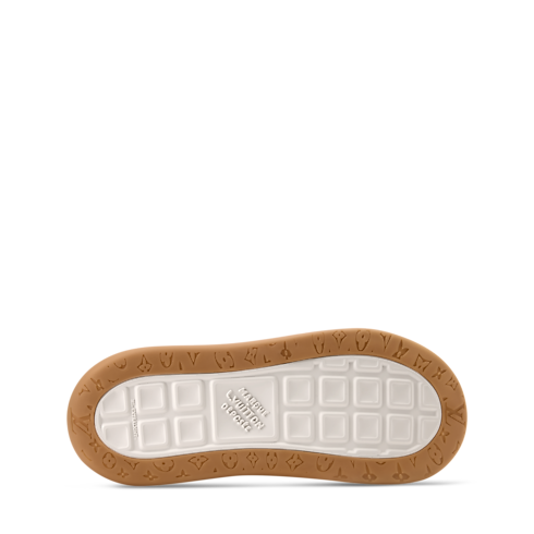 LV Tilted Sneaker in Men's Shoes Sneakers for Men collections by Louis Vuitton (Product zoom)