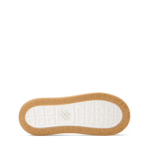 LV Tilted Sneaker in Men's Shoes Sneakers for Men collections by Louis Vuitton (Product zoom)