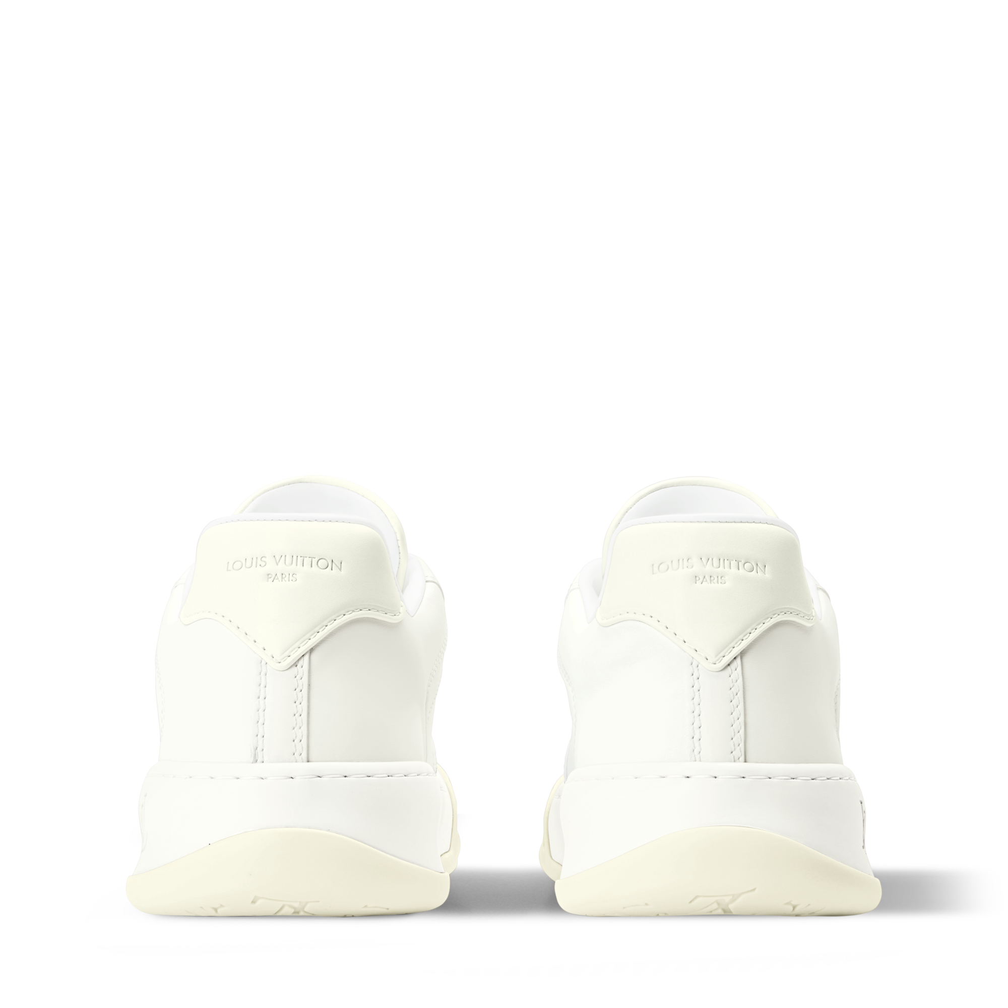 LV Tilted Sneaker  in Men