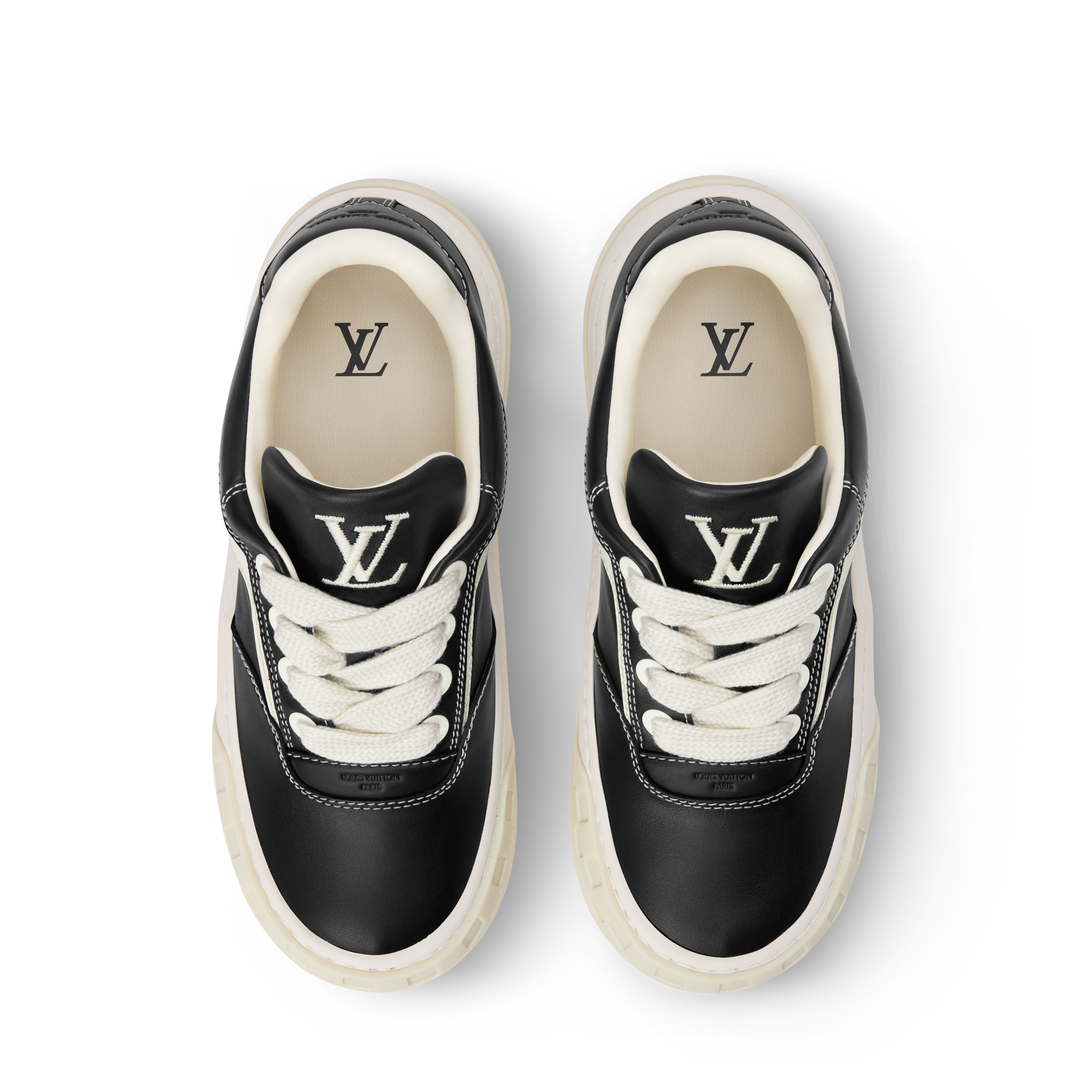 LV Tilted Sneaker  in Men