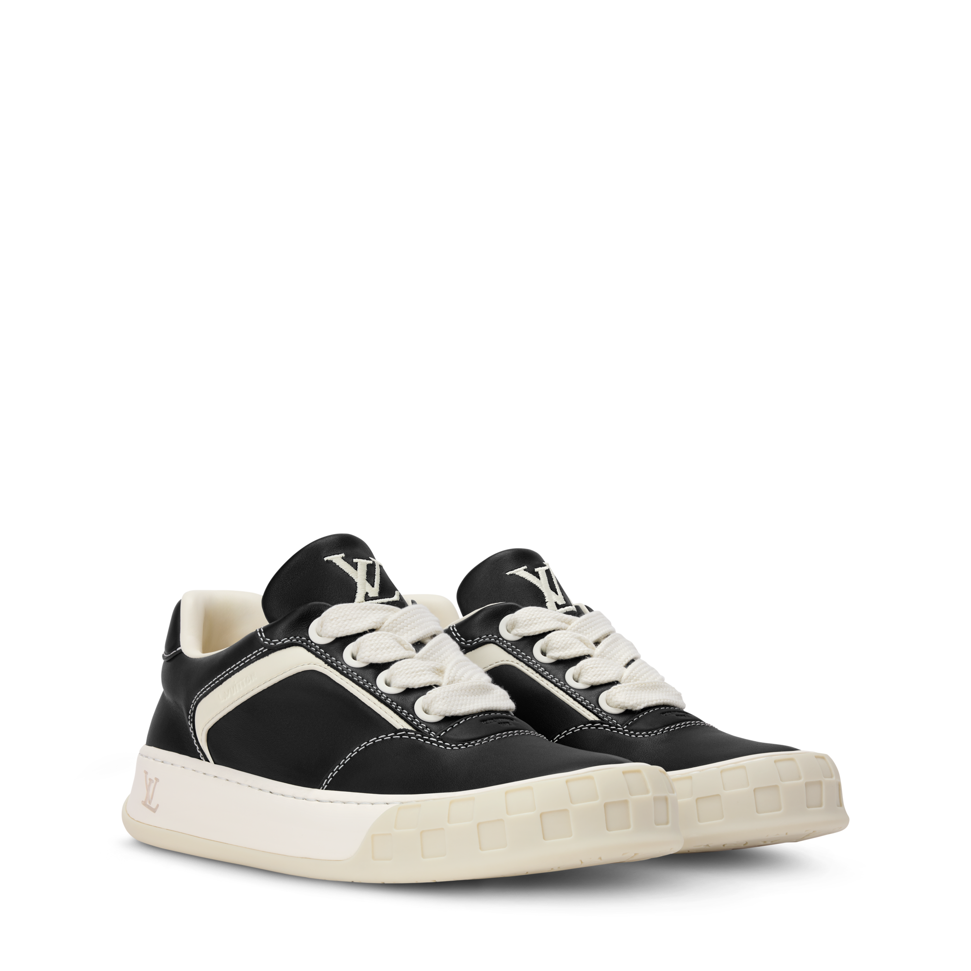 LV Tilted Sneaker  in Men