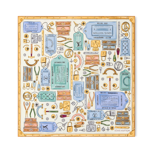 Bleu Ciel (Not available)