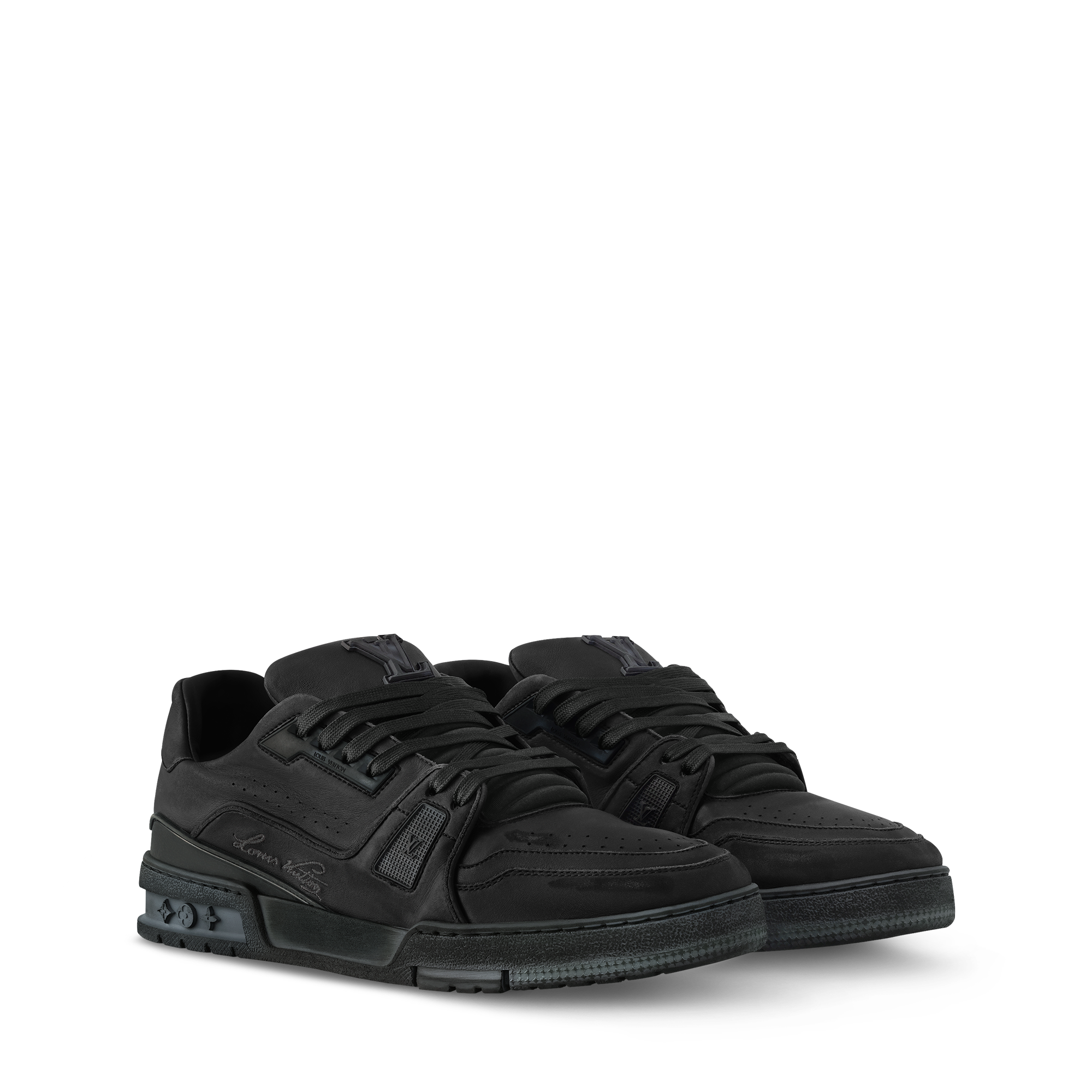 Denim Noir (Not available)
