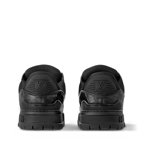 LV Trainer Maxi Sneaker in Men's Shoes All Men's Shoes collections by Louis Vuitton (Product zoom)