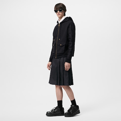 LV Trainer Maxi Sneaker in Men's Shoes All Men's Shoes collections by Louis Vuitton (Product zoom)