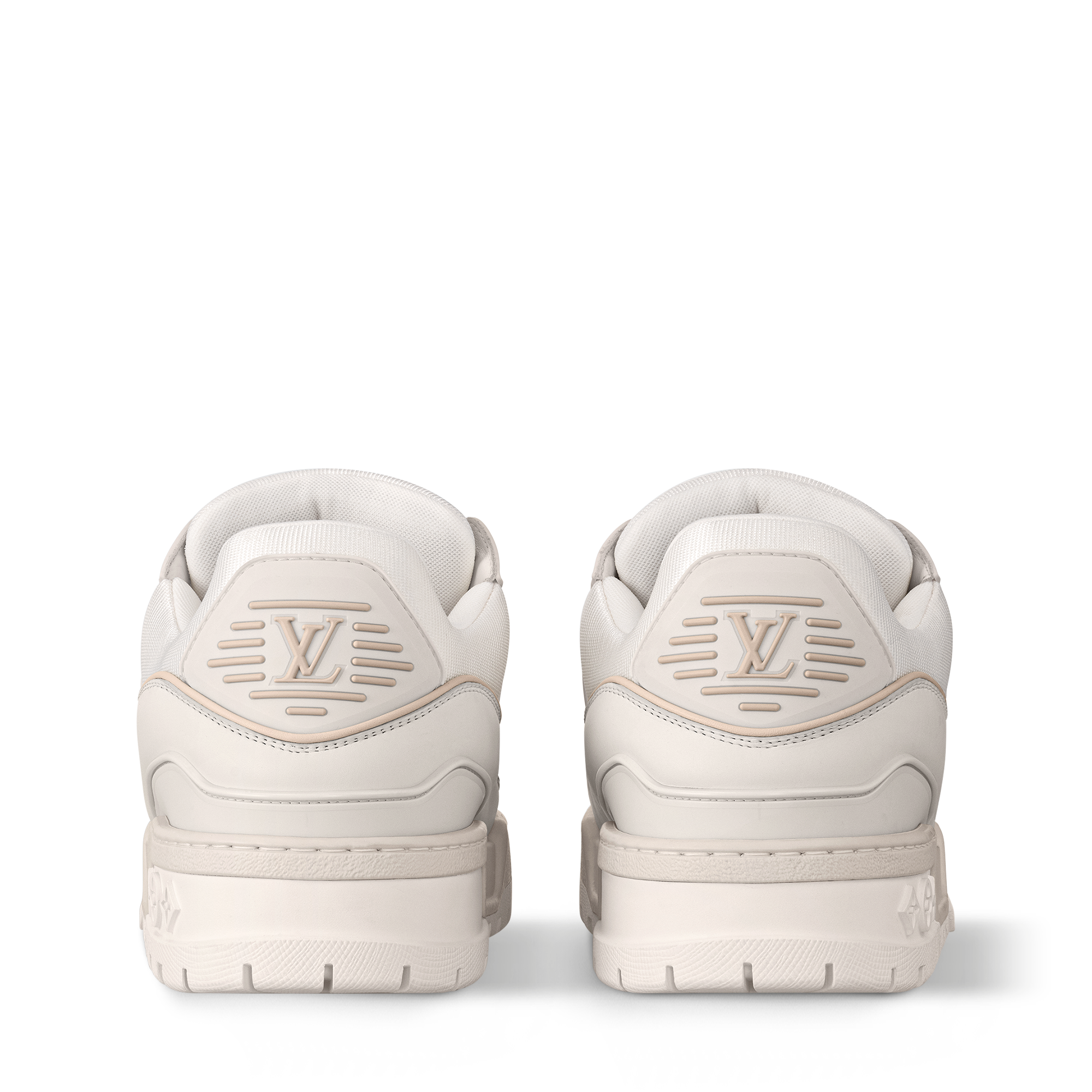 LV Trainer Maxi Sneaker  in Men