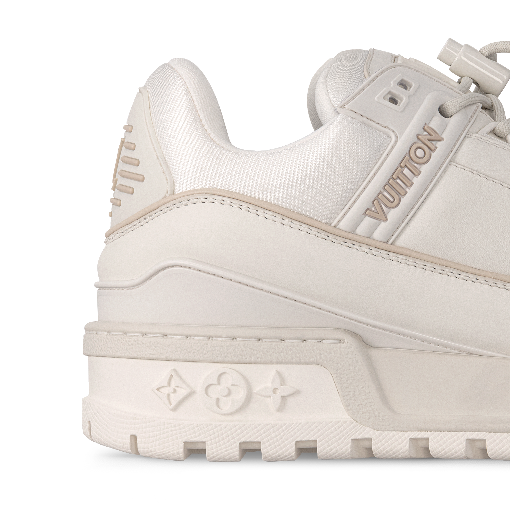 LV Trainer Maxi Sneaker  in Men