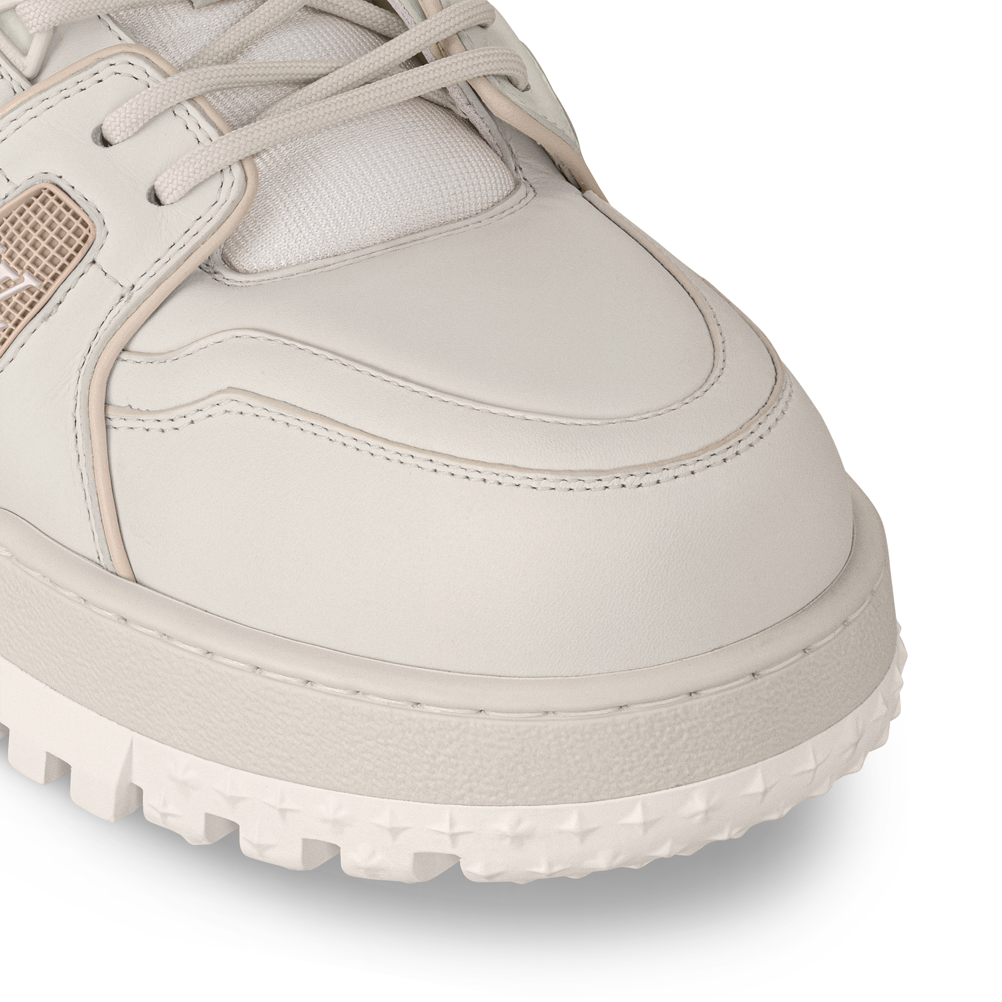 LV Trainer Maxi Sneaker  in Men