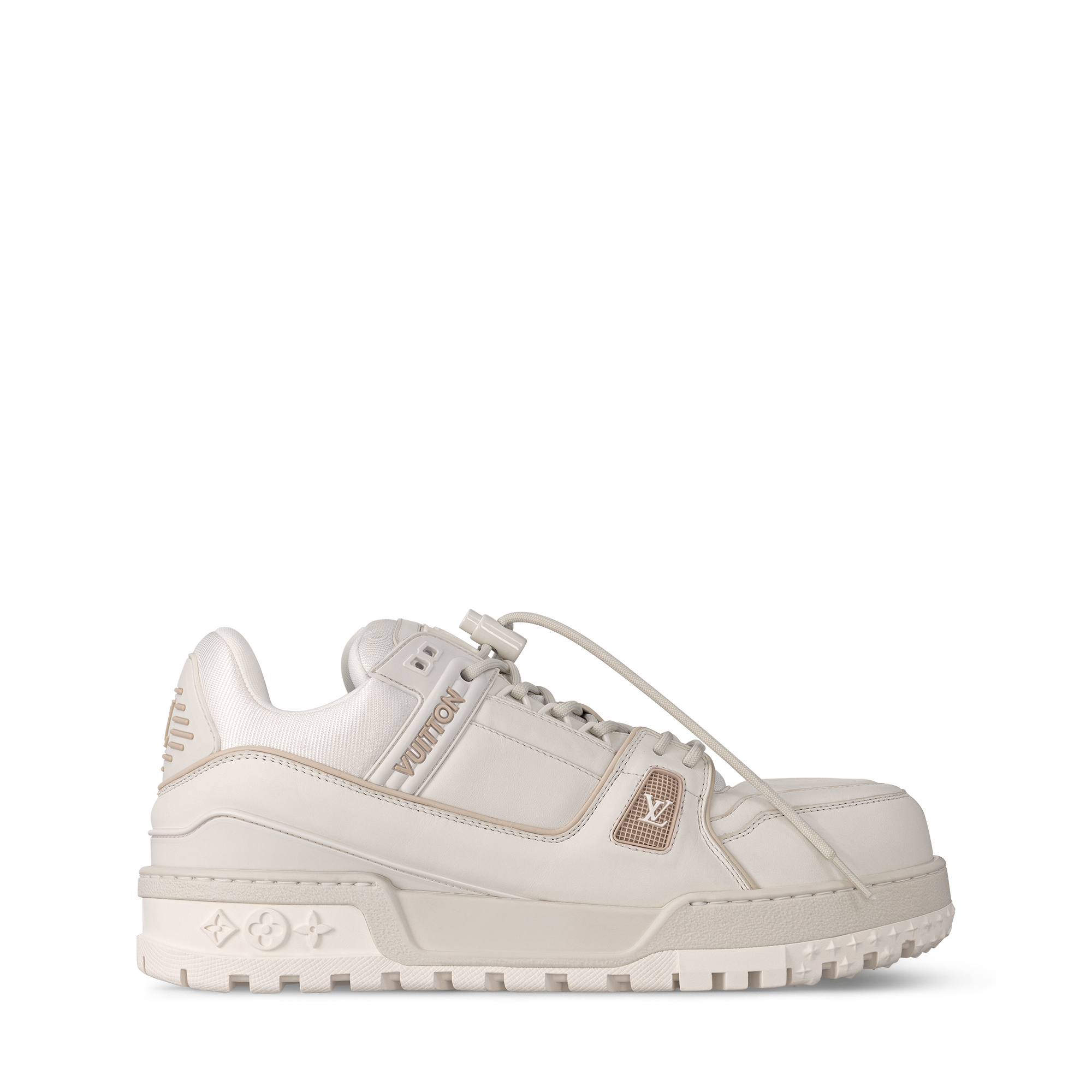 LV Trainer Maxi Sneaker  in Men
