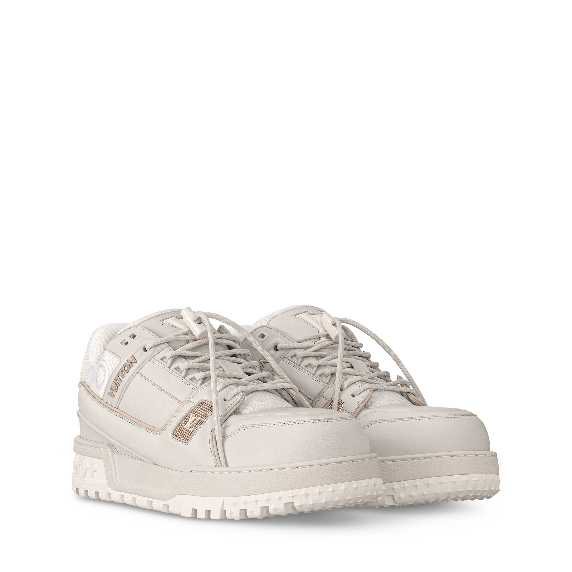 LV Trainer Maxi Sneaker  in Men
